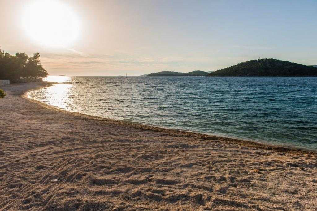 Отель, гостиница в Рогознице, Хорватия, 255 м² - фото 1