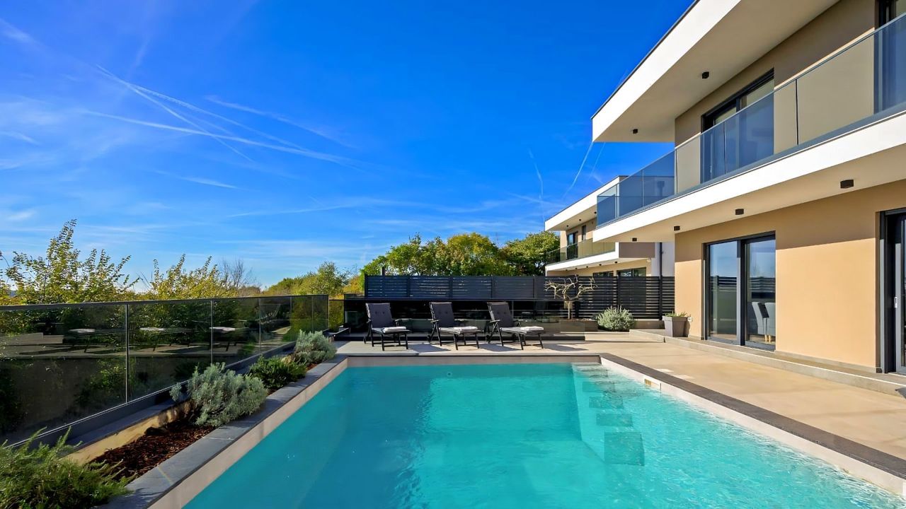 Вилла в Светвинченате, Хорватия, 200 м² - фото 2