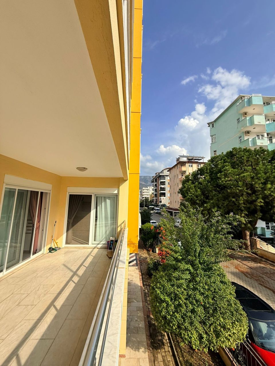 Квартира в Алании, Турция, 145 м² - фото 14