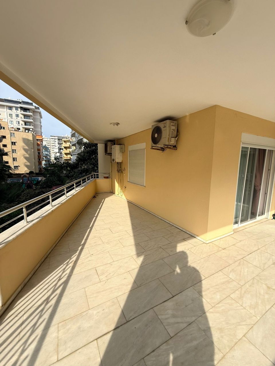 Квартира в Алании, Турция, 145 м² - фото 15