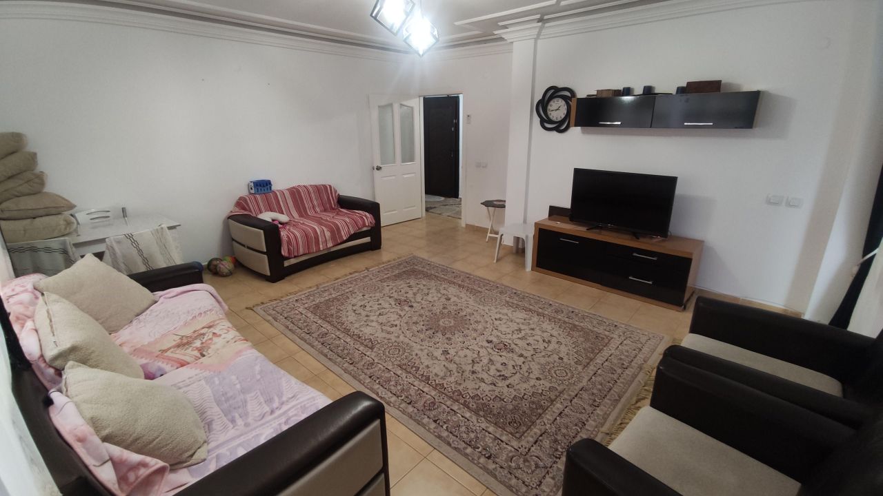 Квартира в Алании, Турция, 128 м² - фото 2