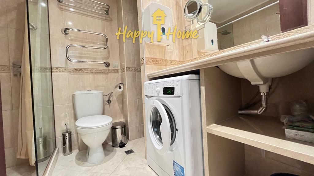 Квартира в Поморие, Болгария, 60 м² - фото 5