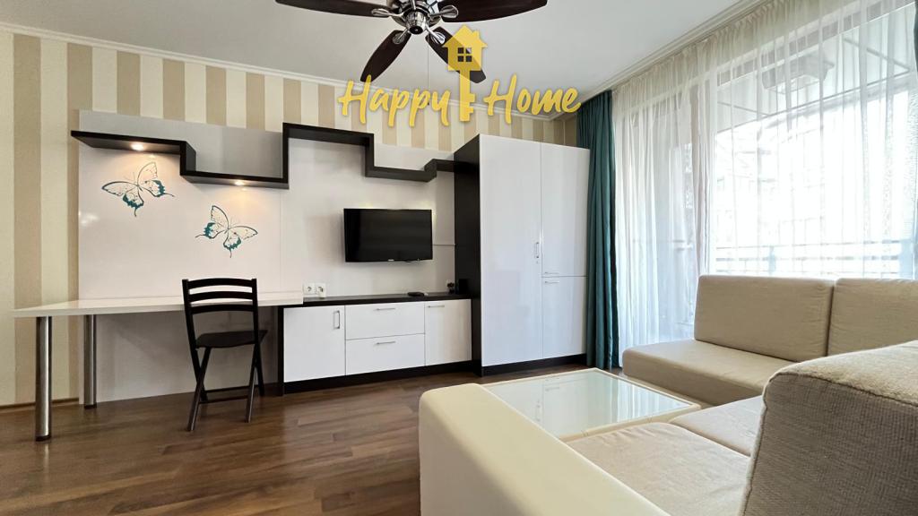 Квартира в Поморие, Болгария, 60 м² - фото 3