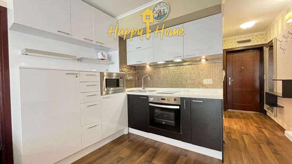 Квартира в Поморие, Болгария, 60 м² - фото 4