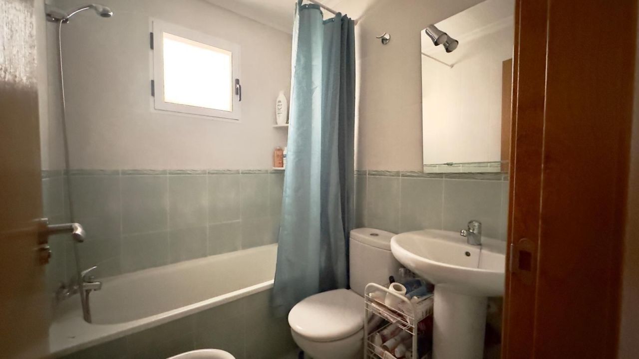 Квартира на Коста-Бланка, Испания, 74 м² - фото 11