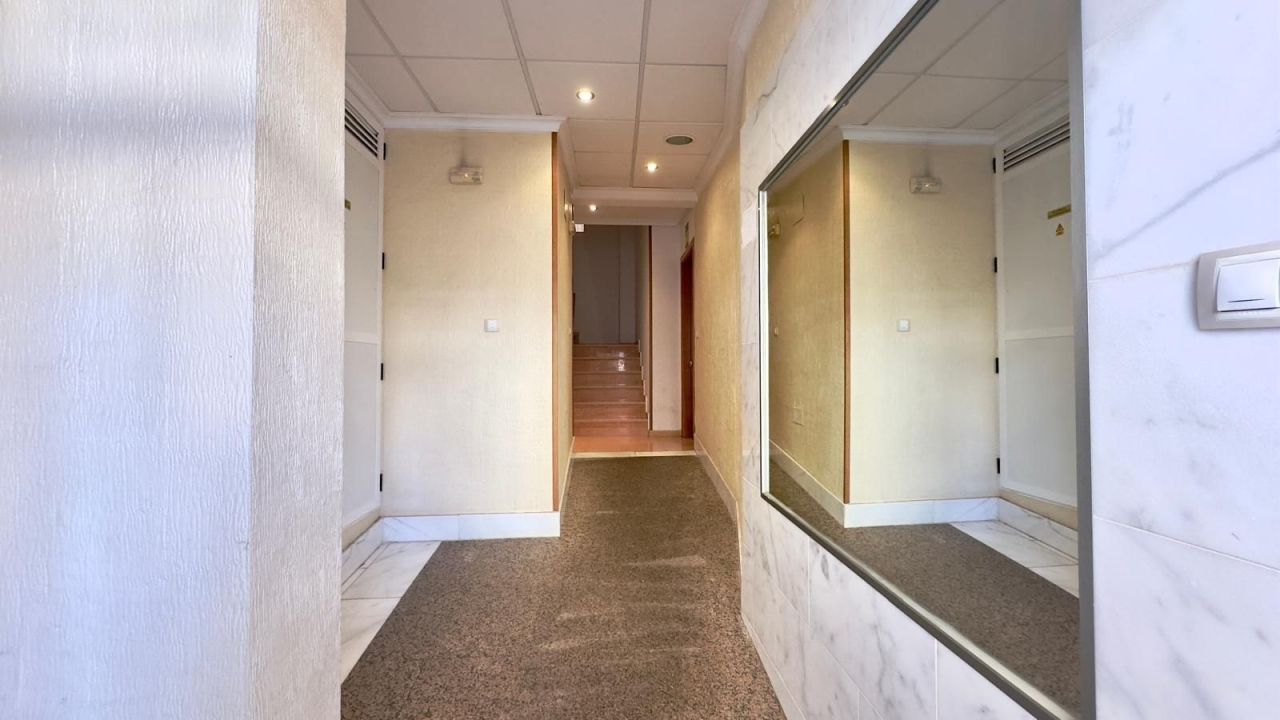 Квартира на Коста-Бланка, Испания, 74 м² - фото 13