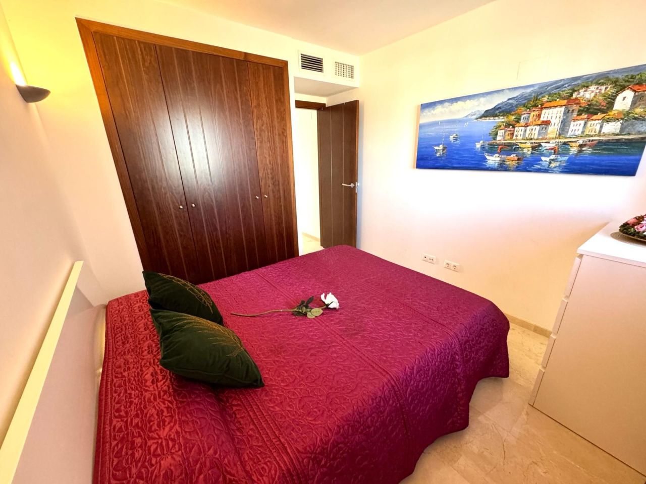 Квартира на Коста-Бланка, Испания, 75 м² - фото 9