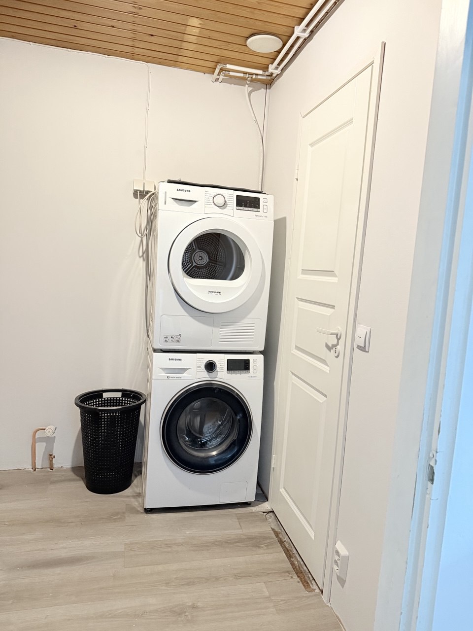 Дом в Иматре, Финляндия, 149 м² - фото 7