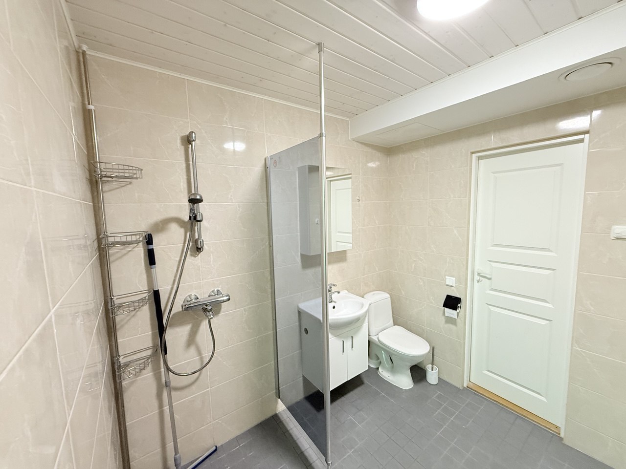 Дом в Иматре, Финляндия, 149 м² - фото 10