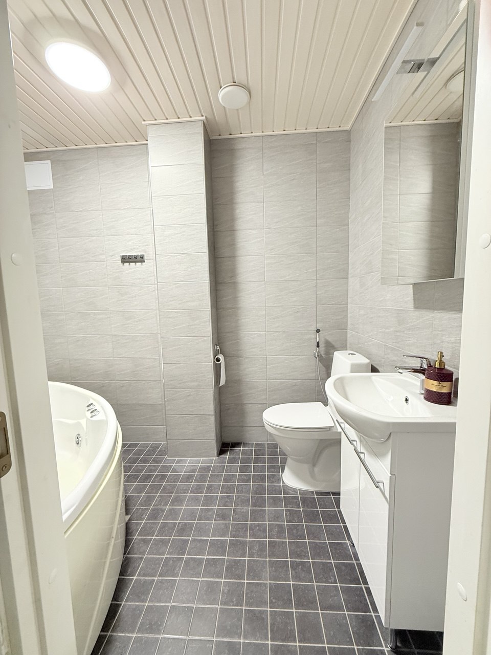 Дом в Иматре, Финляндия, 149 м² - фото 17