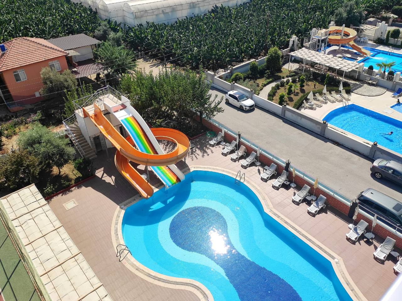 Апартаменты в Алании, Турция, 120 м² - фото 6