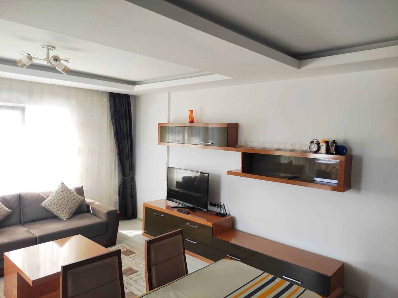 Апартаменты в Алании, Турция, 120 м² - фото 18