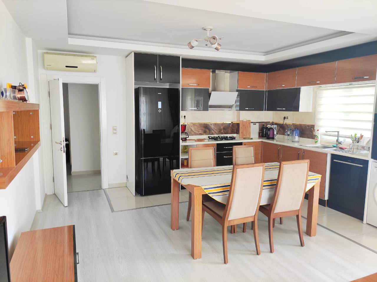 Апартаменты в Алании, Турция, 120 м² - фото 9