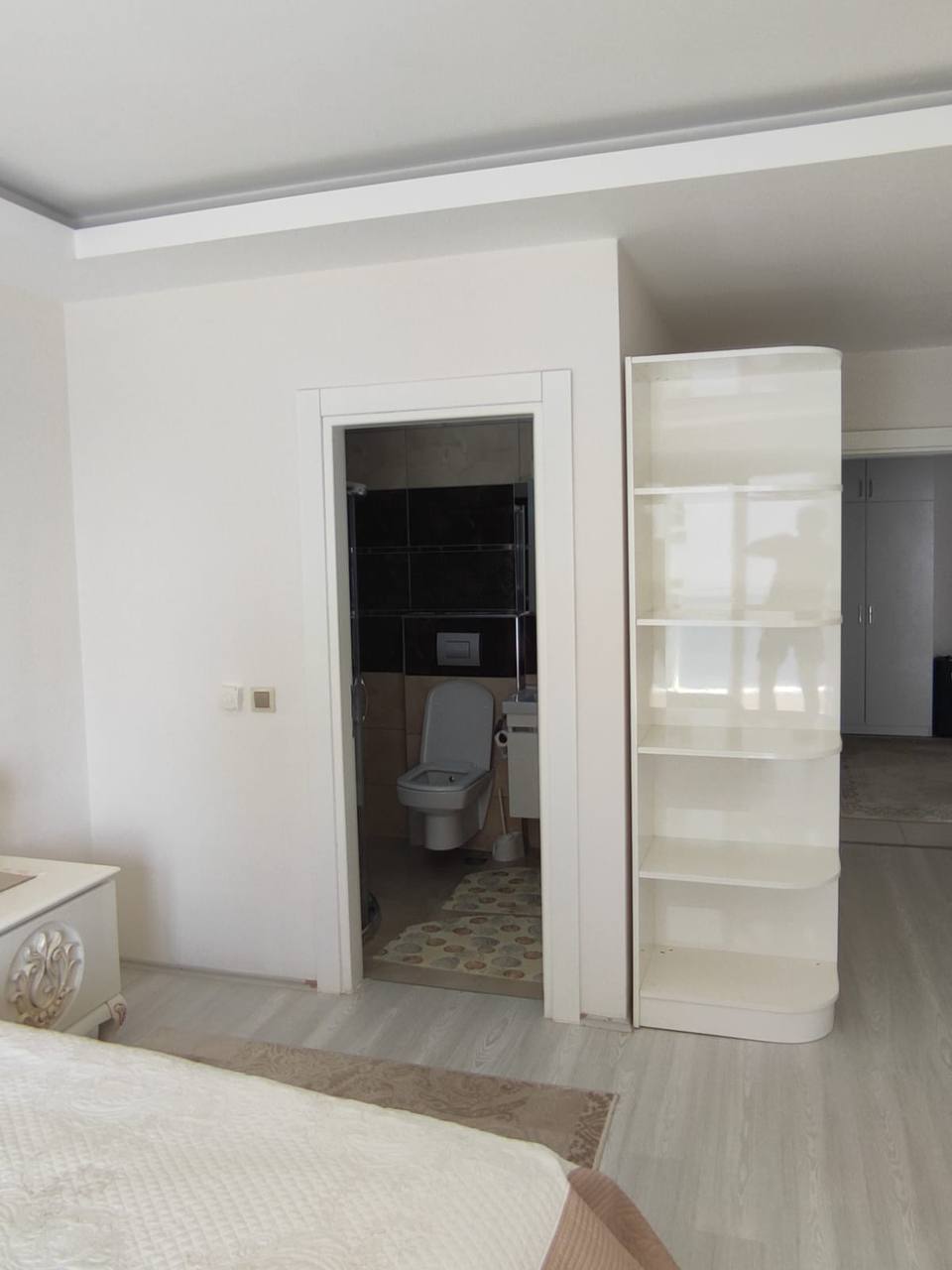 Апартаменты в Алании, Турция, 120 м² - фото 16