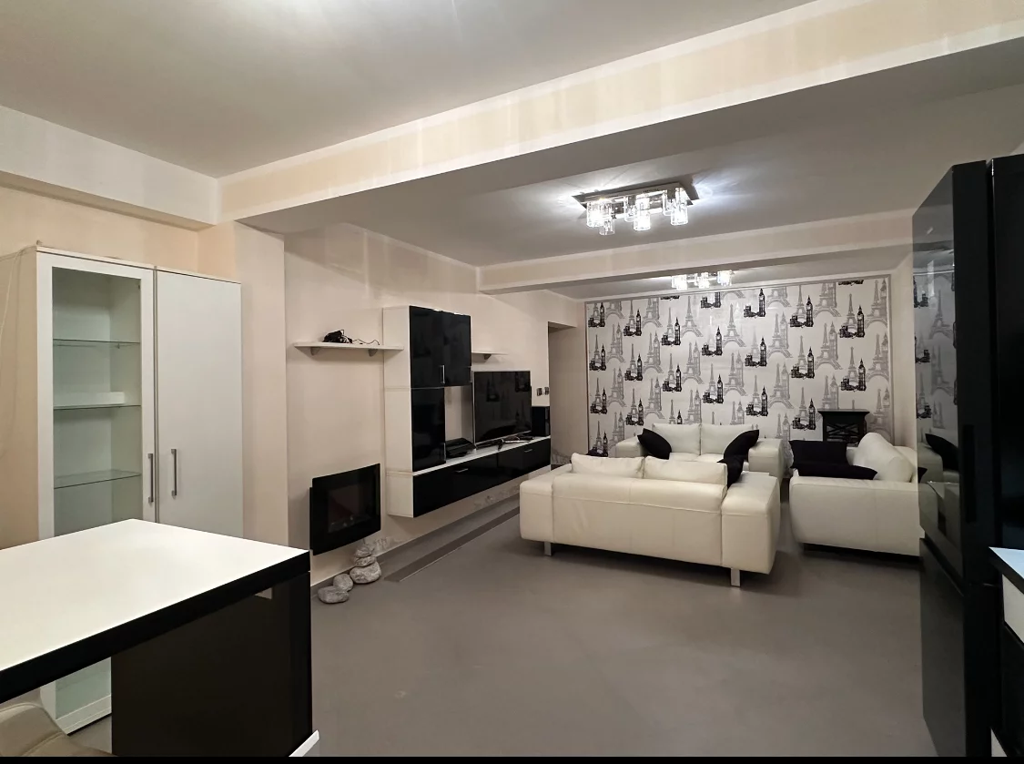 Коммерческая недвижимость в Будве, Черногория, 72 м² - фото 10