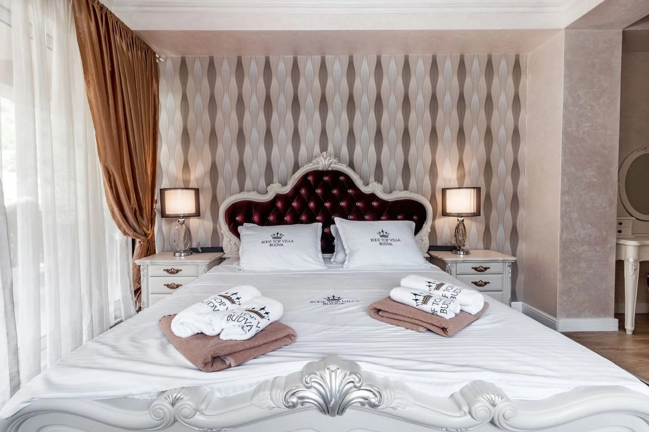 Пентхаус в Будве, Черногория, 398 м² - фото 5