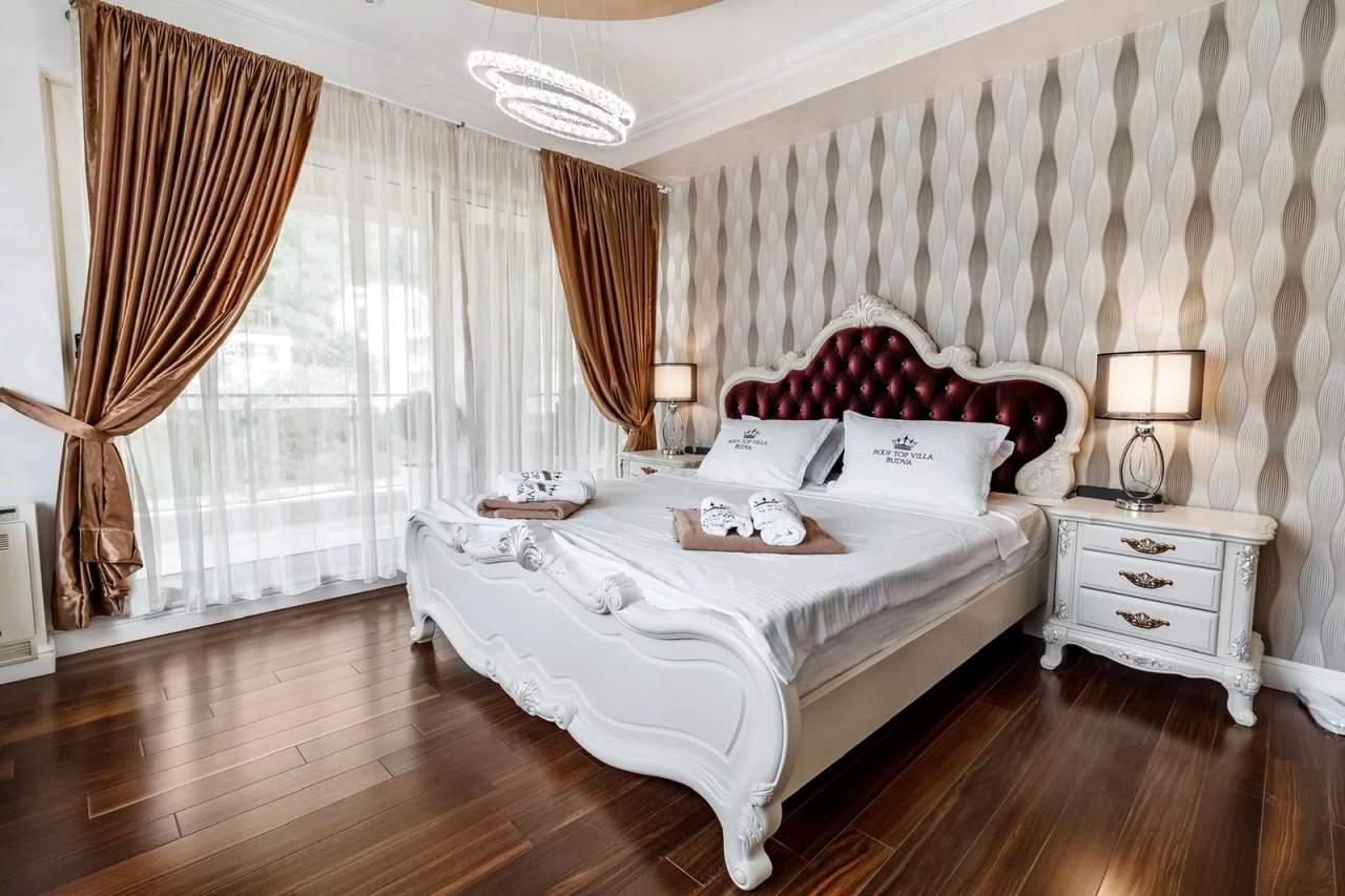 Пентхаус в Будве, Черногория, 398 м² - фото 2