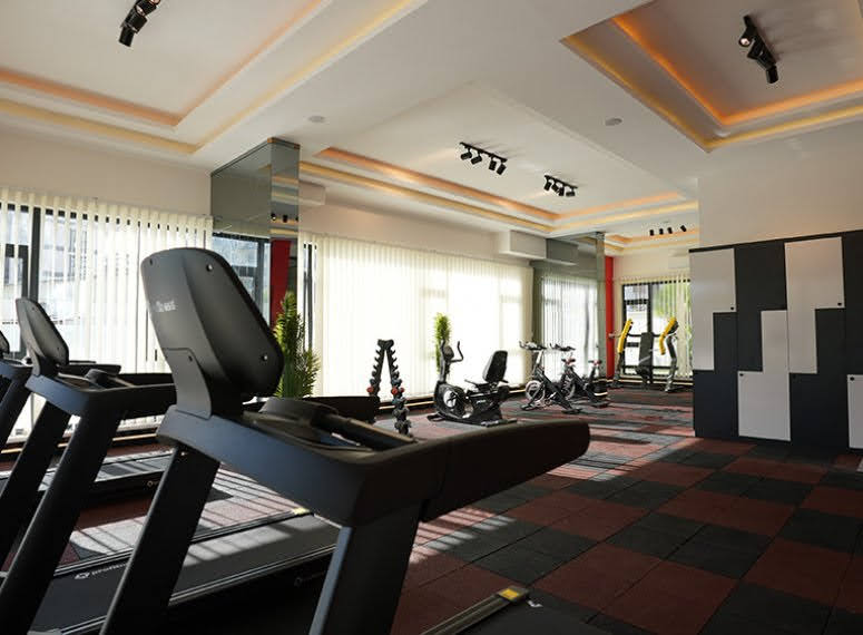 Апартаменты в Алании, Турция, 60 м² - фото 7