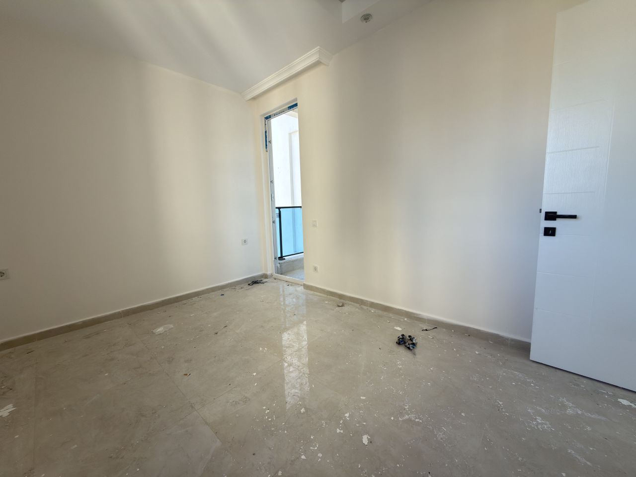 Апартаменты в Алании, Турция, 60 м² - фото 15