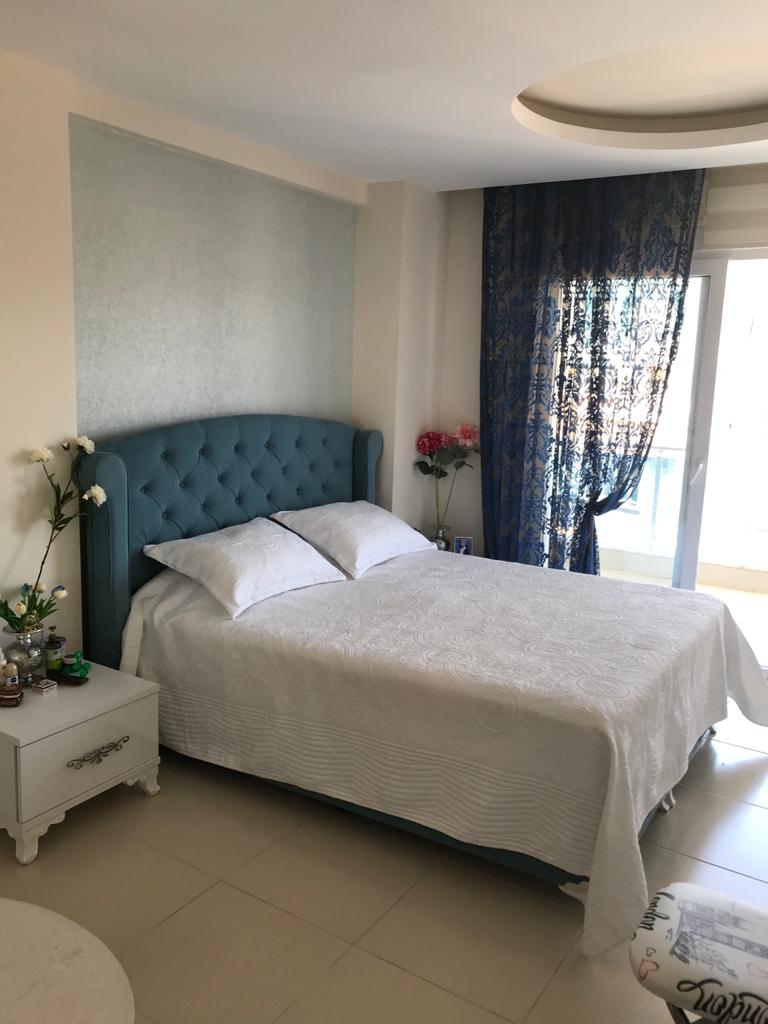 Апартаменты в Алании, Турция, 70 м² - фото 18