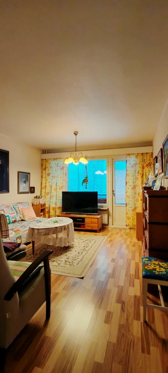 Квартира в Лиекса, Финляндия, 55 м² - фото 2