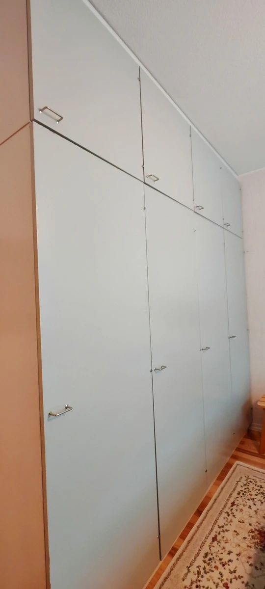 Квартира в Лиекса, Финляндия, 55 м² - фото 11