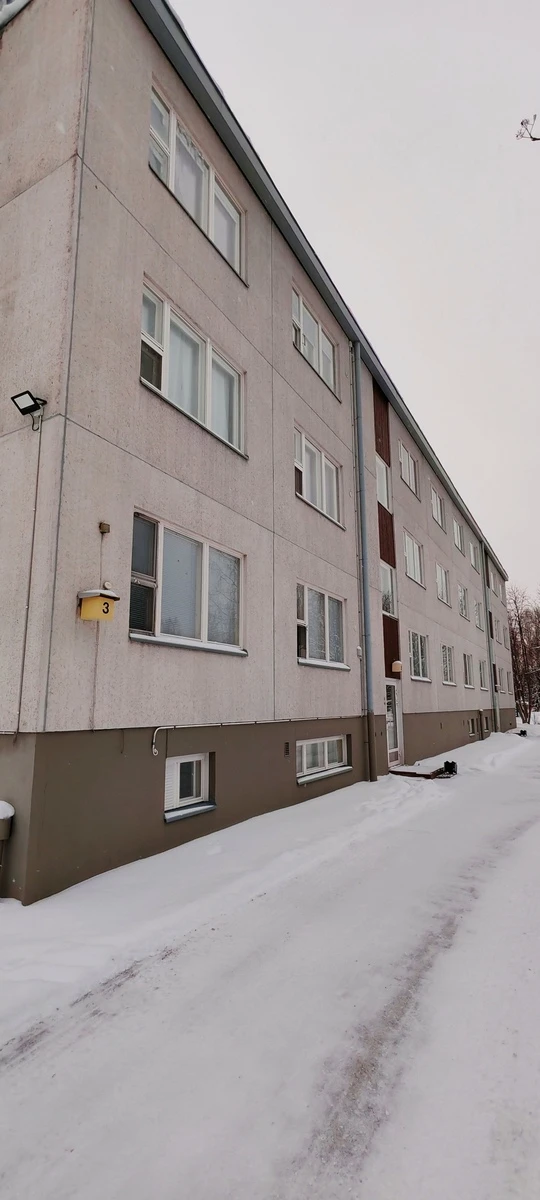 Квартира в Лиекса, Финляндия, 55 м² - фото 15