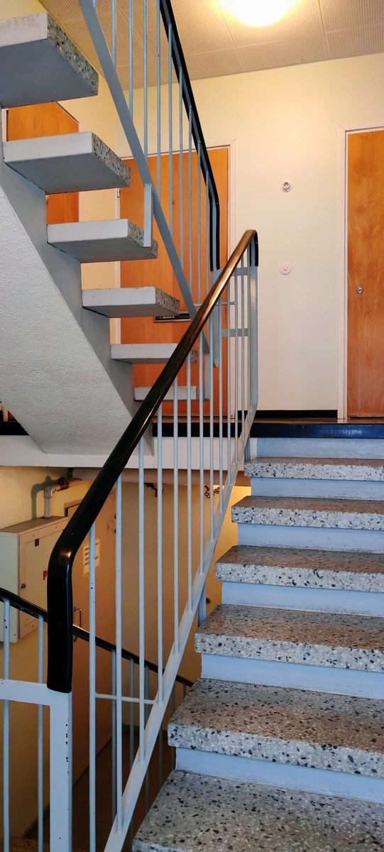 Квартира в Лиекса, Финляндия, 55 м² - фото 14