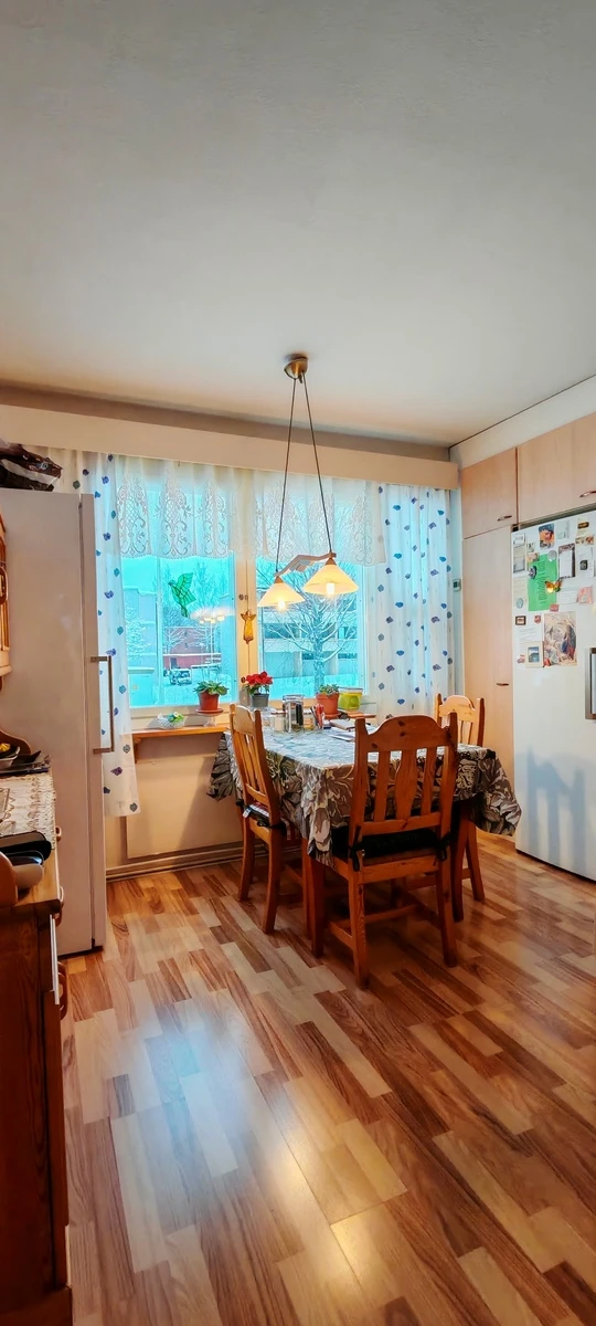 Квартира в Лиекса, Финляндия, 55 м² - фото 9