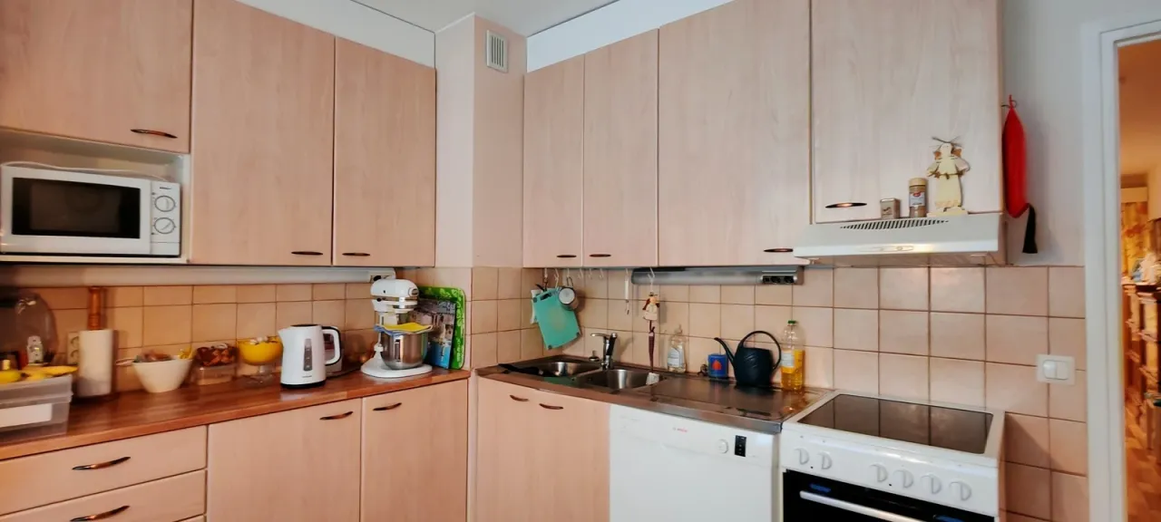 Квартира в Лиекса, Финляндия, 55 м² - фото 7