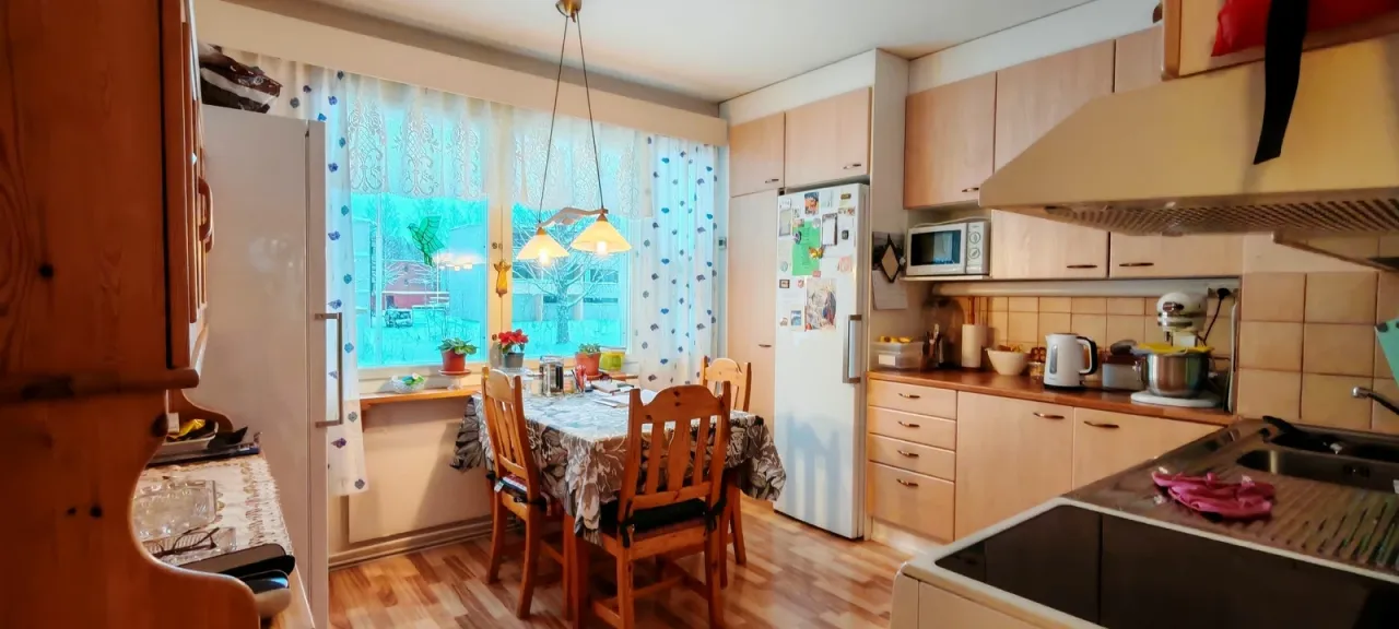 Квартира в Лиекса, Финляндия, 55 м² - фото 6