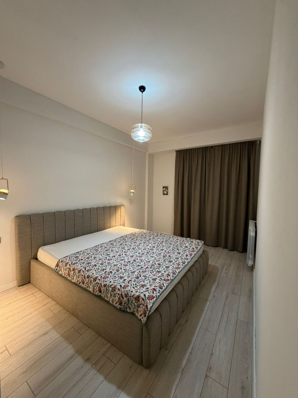 Квартира в Тбилиси, Грузия, 56 м² - фото 4