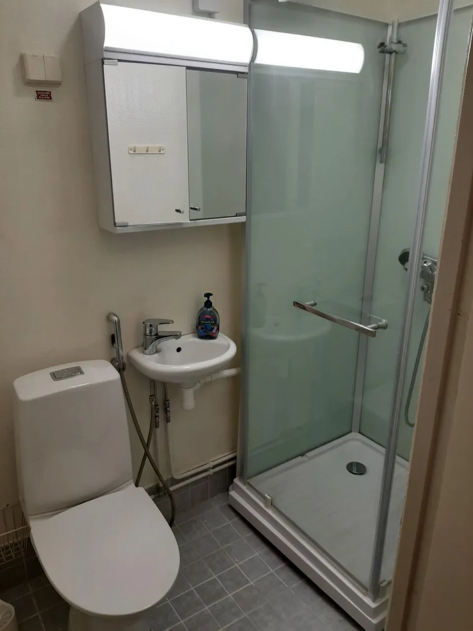 Квартира в Иматре, Финляндия, 30.5 м² - фото 10