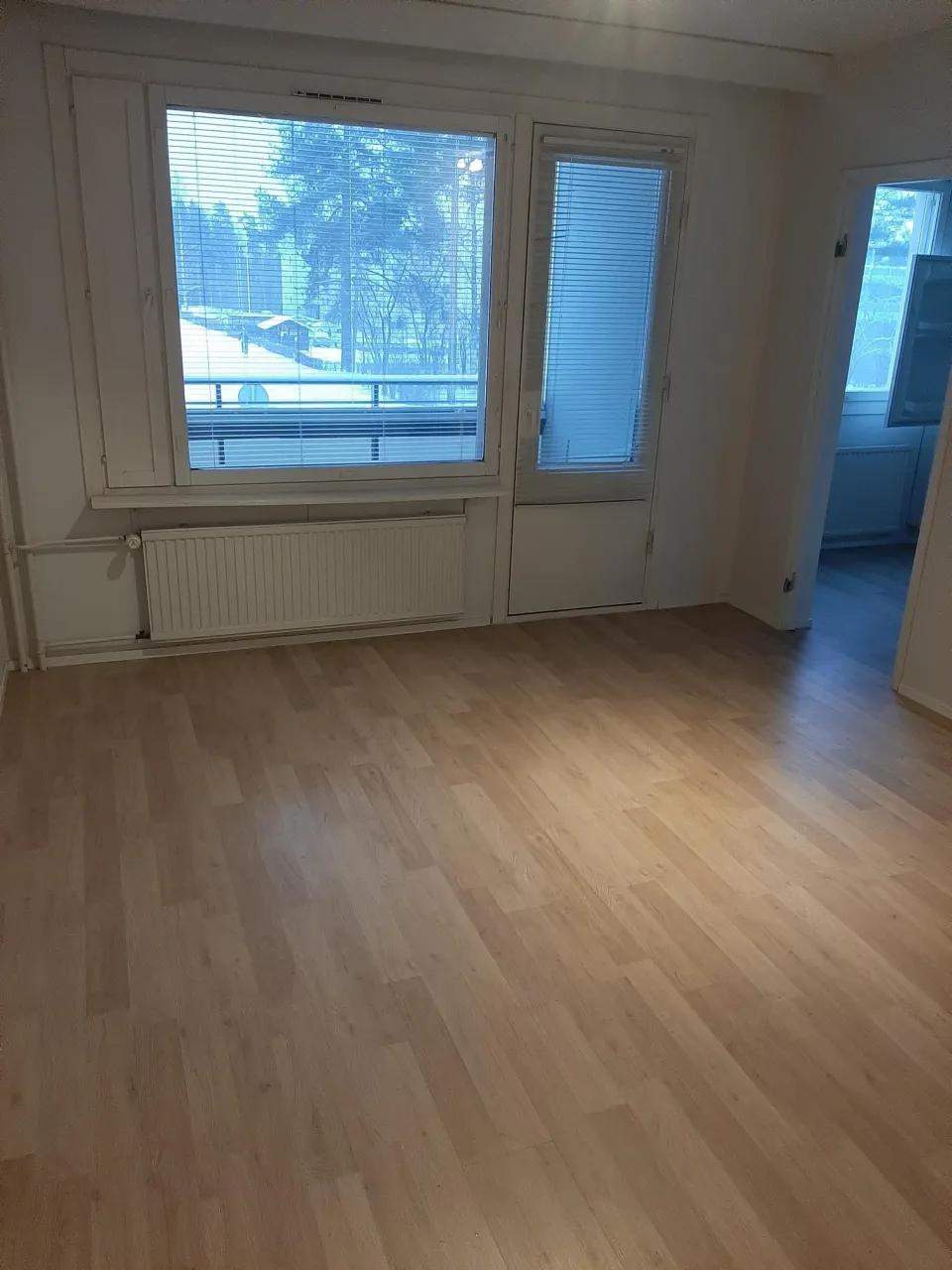 Квартира в Иматре, Финляндия, 30.5 м² - фото 5