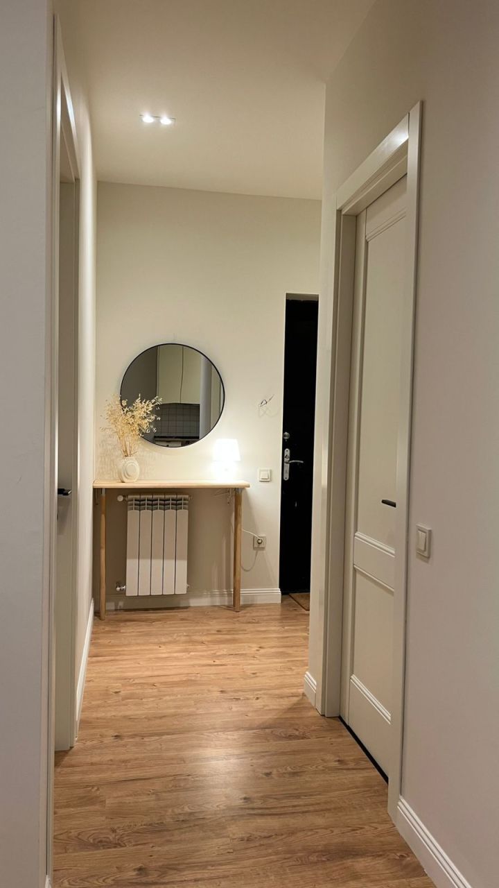 Квартира в Тбилиси, Грузия, 38 м² - фото 6