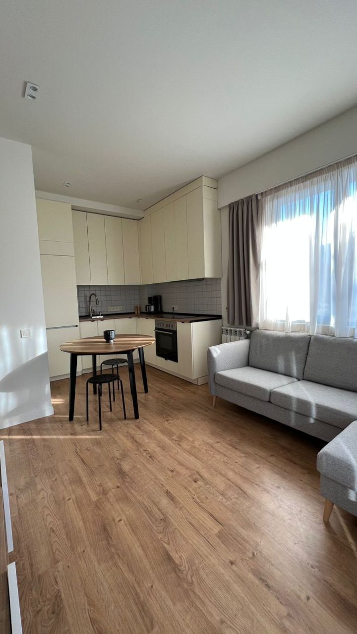 Квартира в Тбилиси, Грузия, 38 м² - фото 3