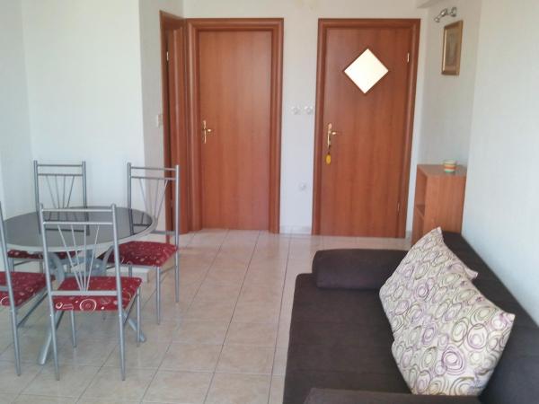 Отель, гостиница Razanj, Хорватия, 261 м² - фото 9