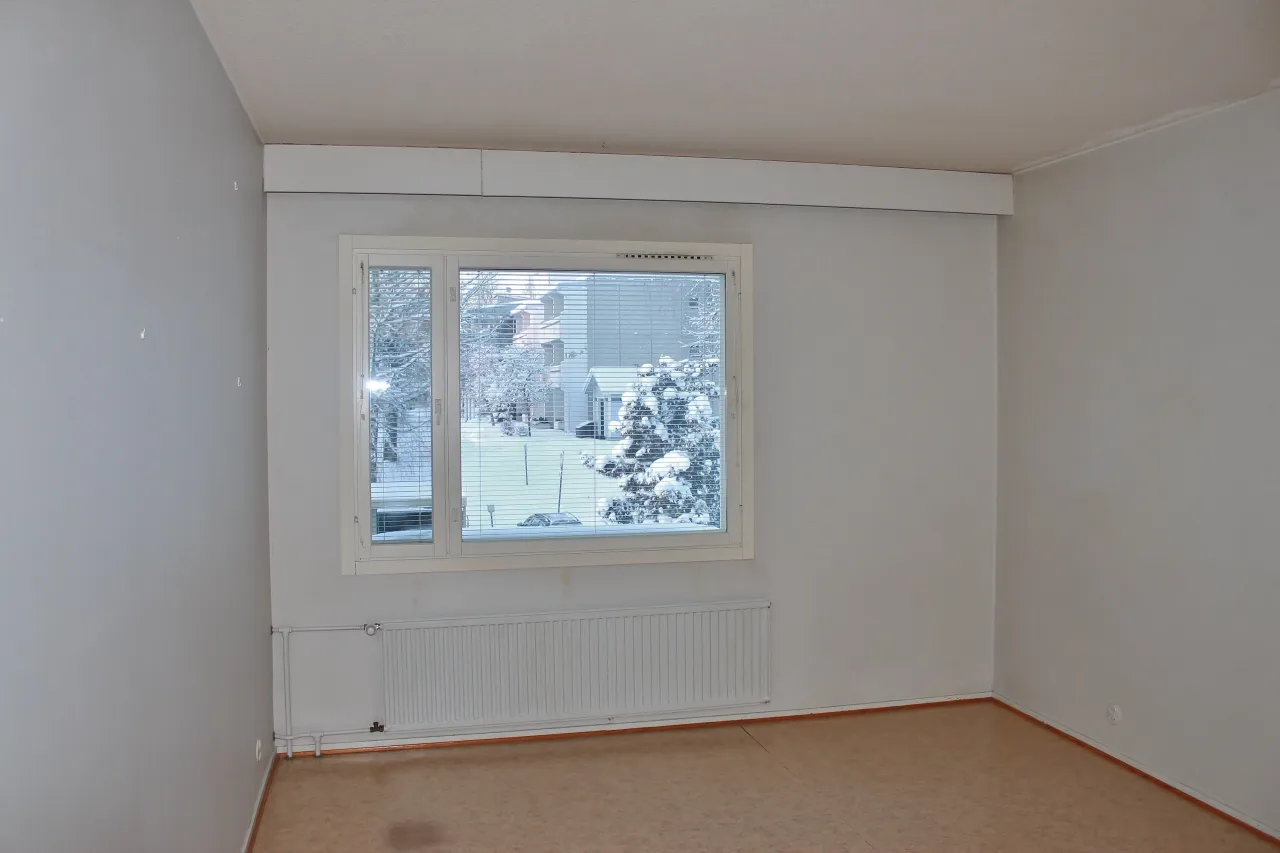 Квартира в Йоэнсуу, Финляндия, 77.5 м² - фото 14