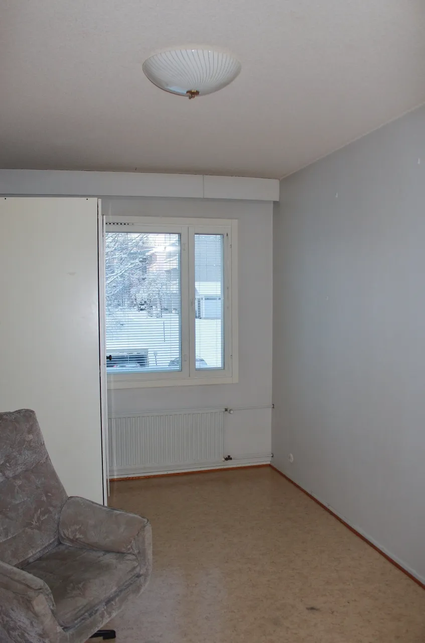 Квартира в Йоэнсуу, Финляндия, 77.5 м² - фото 15