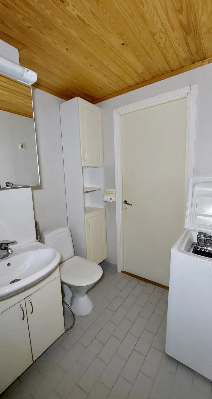 Квартира в Йоэнсуу, Финляндия, 77.5 м² - фото 13