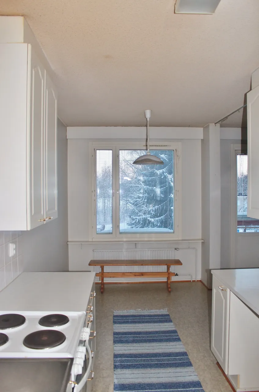 Квартира в Йоэнсуу, Финляндия, 77.5 м² - фото 7