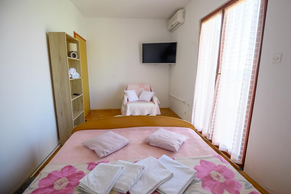 Отель, гостиница в Задаре, Хорватия, 258 м² - фото 1