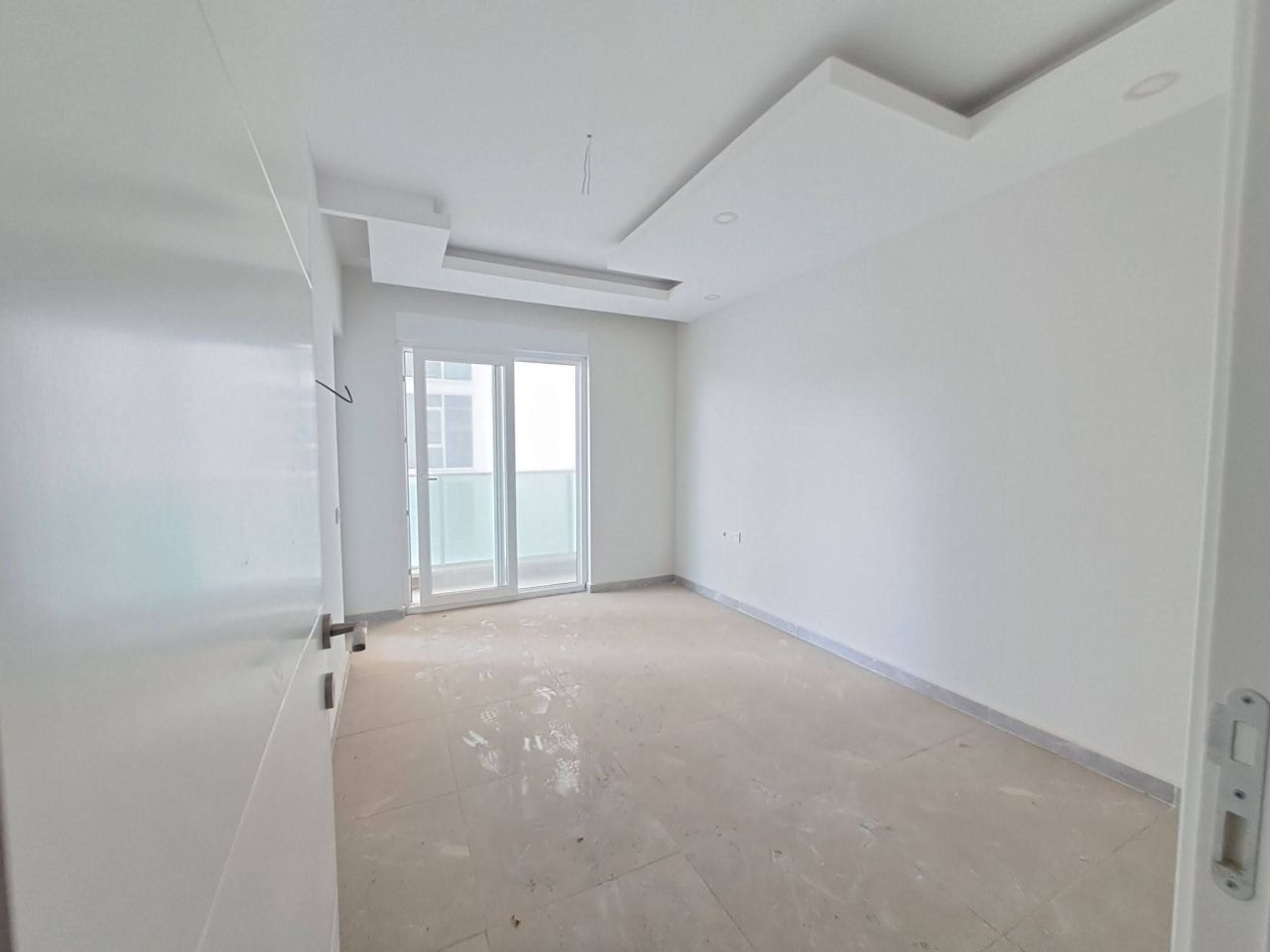 Апартаменты в Алании, Турция, 62 м² - фото 8