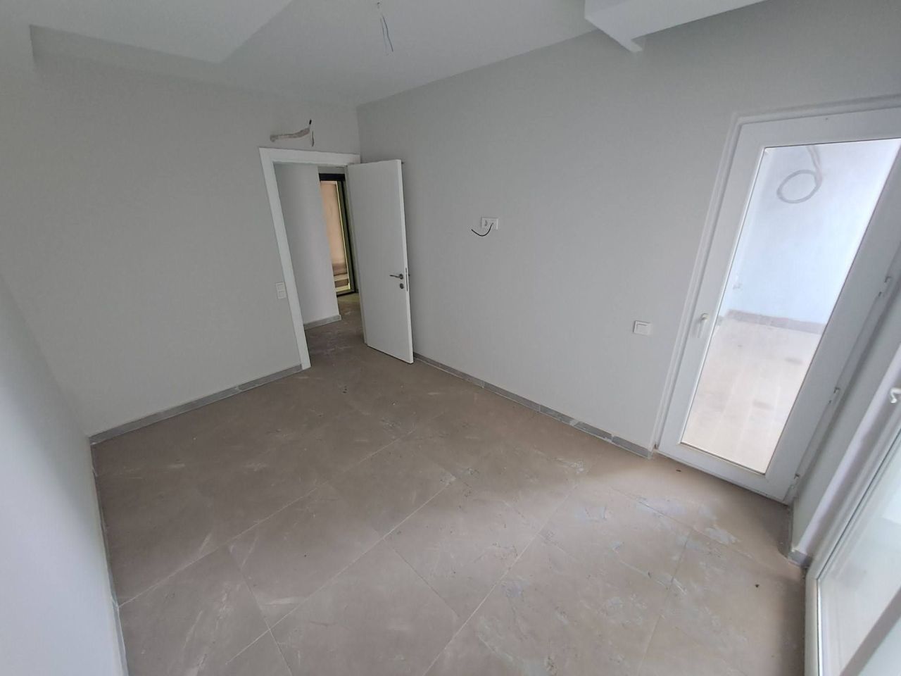 Апартаменты в Алании, Турция, 62 м² - фото 17