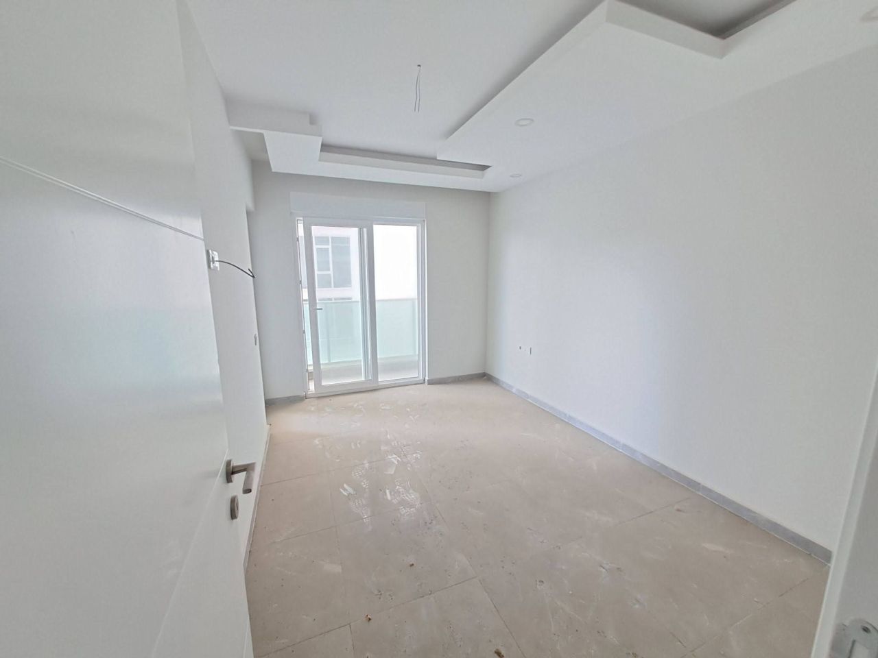 Апартаменты в Алании, Турция, 62 м² - фото 10