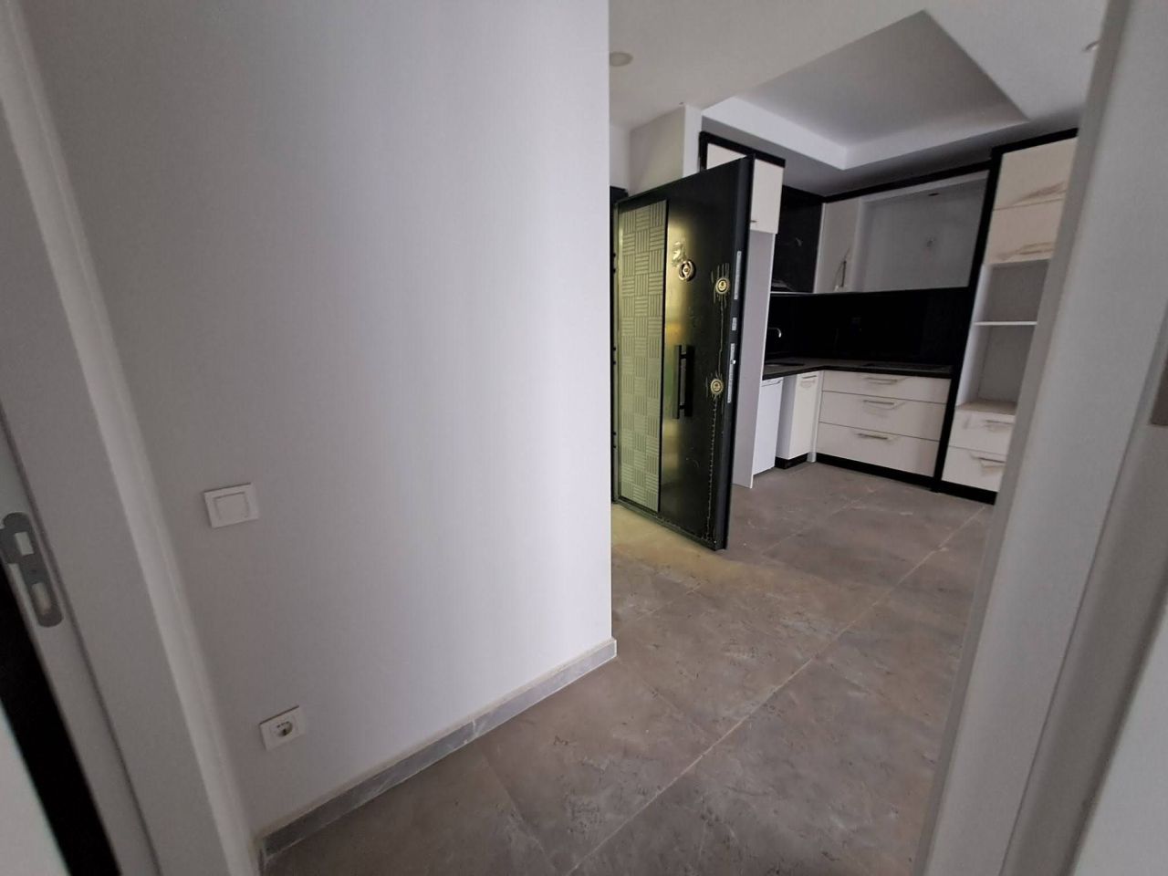 Апартаменты в Алании, Турция, 62 м² - фото 7