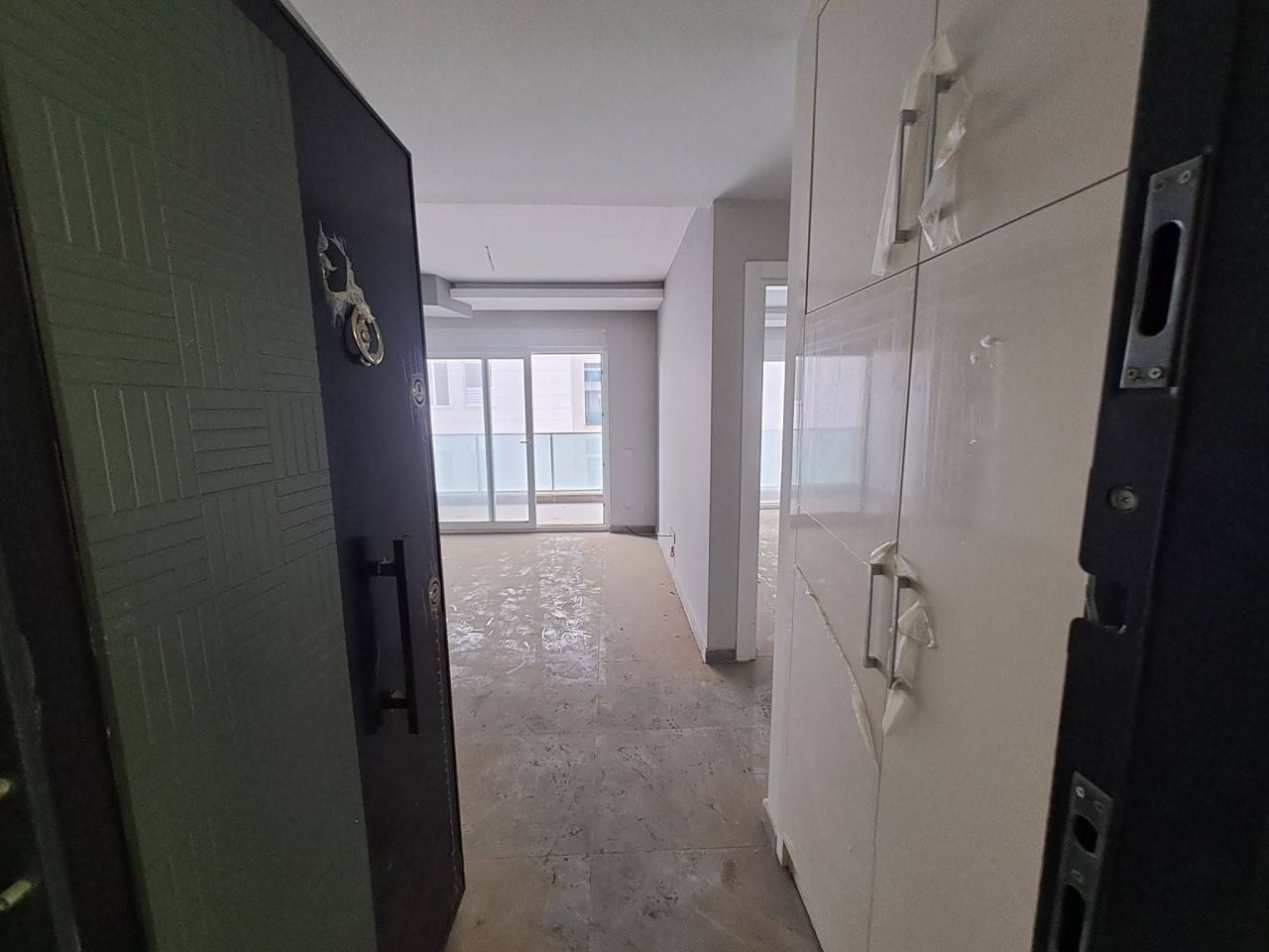 Апартаменты в Алании, Турция, 62 м² - фото 18