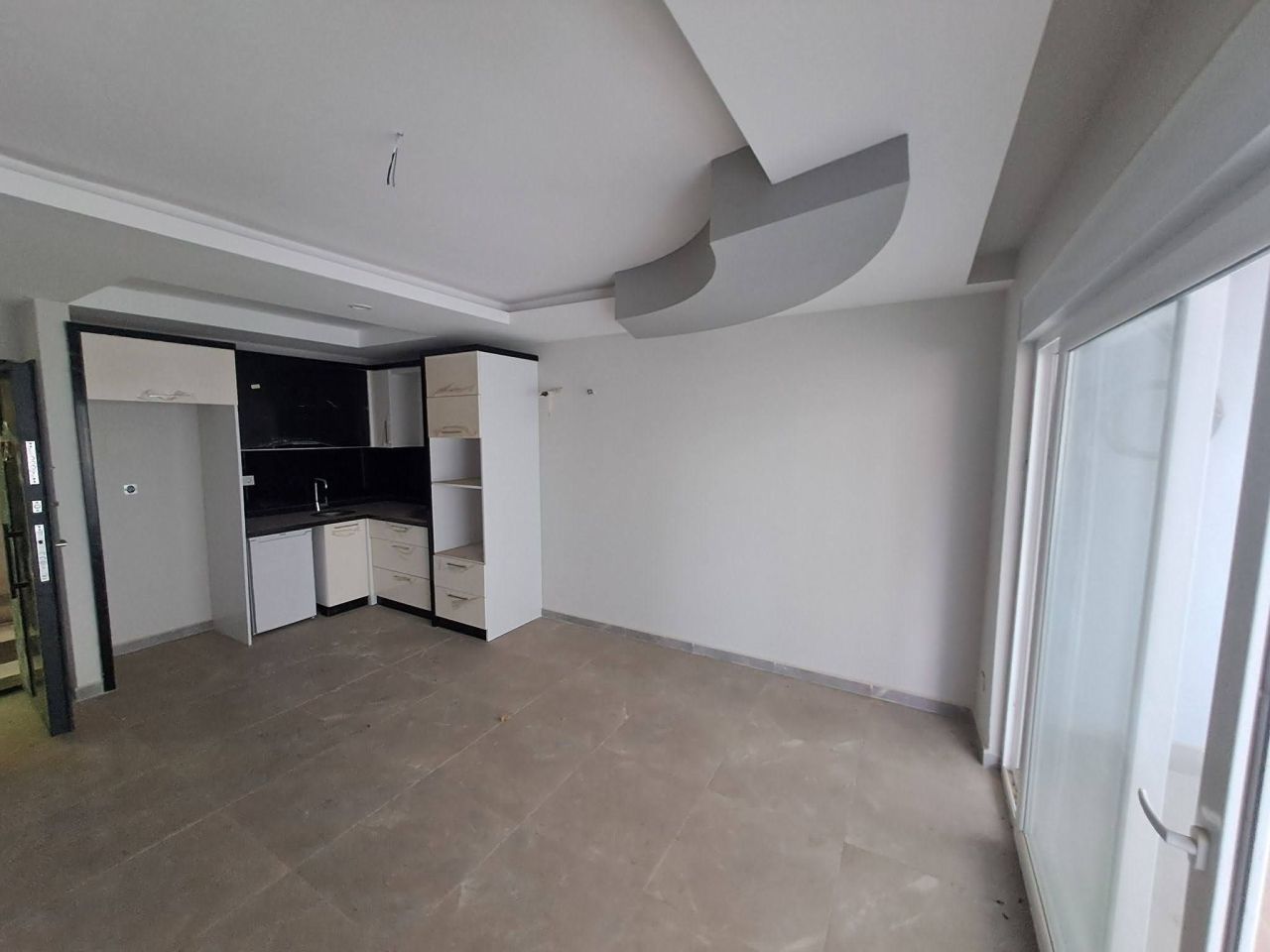 Апартаменты в Алании, Турция, 62 м² - фото 16