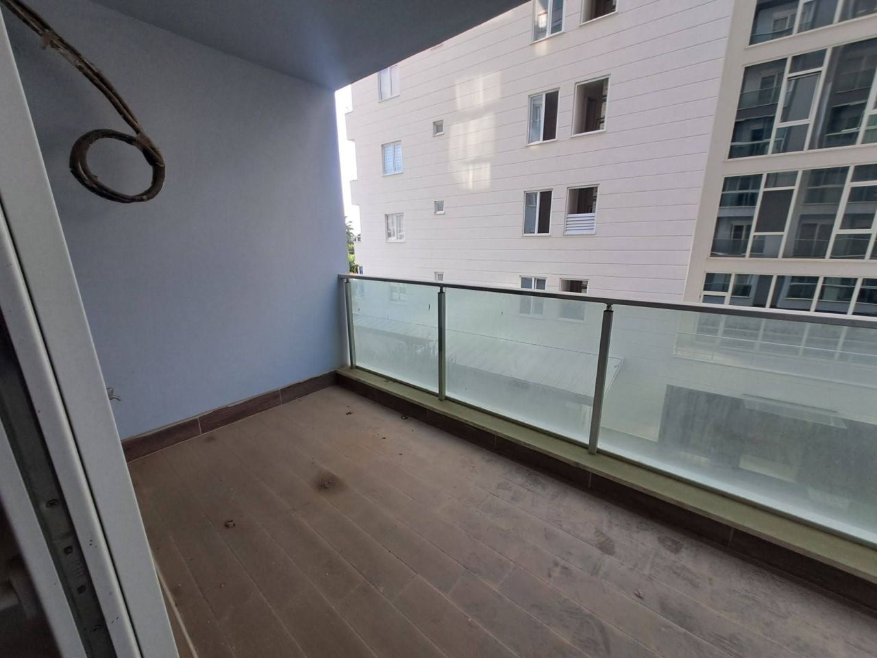 Апартаменты в Алании, Турция, 62 м² - фото 15