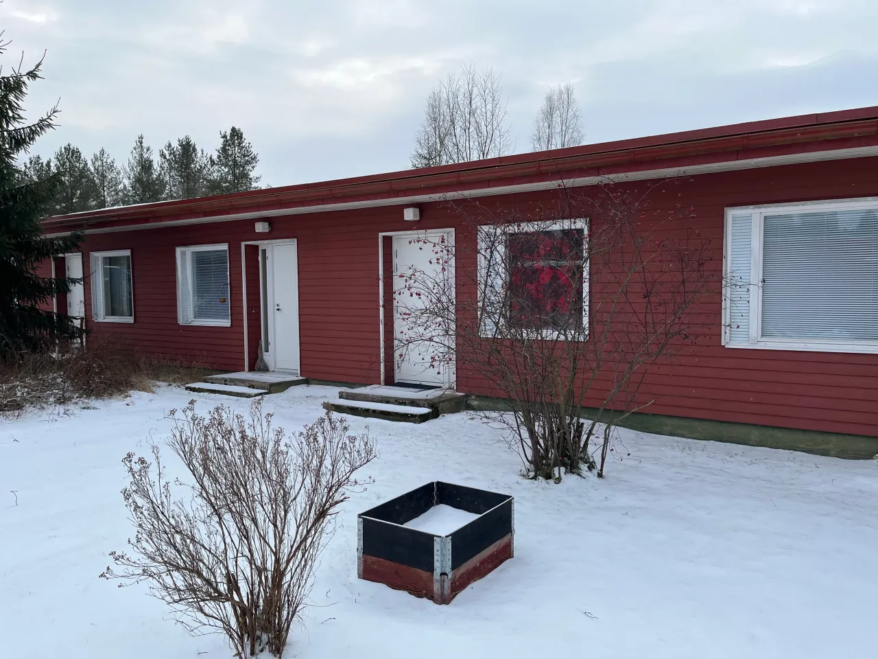 Таунхаус в Сало, Финляндия, 34 м² - фото 1